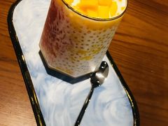 -曼乐辰餐厅(中庚漫游城店)