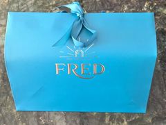 -FRED斐登(上海恒隆精品店)