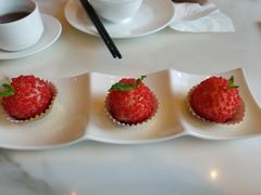 -顺德美的万豪酒店-万豪中餐厅