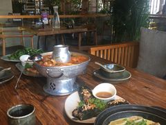 -喜越泰莱·泰越料理(海逸新天地店)