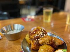 -Thank u mom非油炸健康鸡(万国广场店)