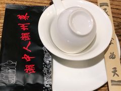 -潮中人·潮州菜(益乐路店)