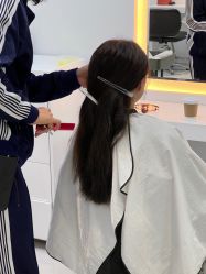 -Some Hair