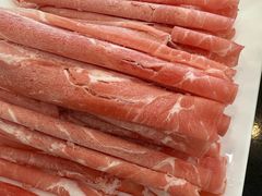 迎宾楼羊肉片-迎宾楼(解放西街店)