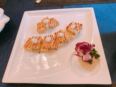 -马勒别墅·中餐厅