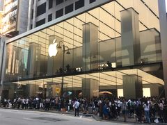 -Apple 零售店(Canton Road)