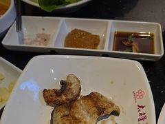 -木槿花韩式炭烤·熟成肉工坊(孙文东路店)