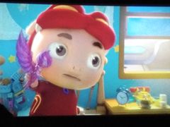 -扬州喜满客国际影城(京华城店)