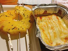 -通海俄式烧烤·俄罗斯大串(嵩山路店)