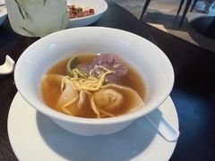 -宁波柏悦酒店·钱湖渔港