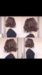 -GIRL STYLE 烫发·染发沙龙