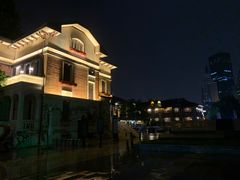 -天津意大利风情旅游区