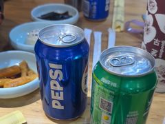 -汉城烤肉(华山路店)