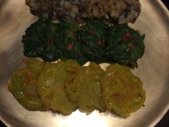 Yeyije-Yeyije 韩定食