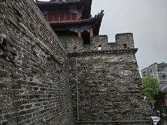 -襄阳古城