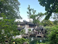 -山塘街