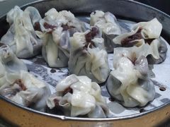 -真真鲜馄饨店(启蒙路店)