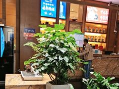 -黔蘑菇四季餐厅(观山湖店)