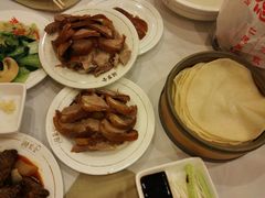 -北京全聚德(天安门店)