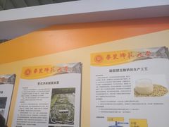 -东浩兰生上海世博展览馆