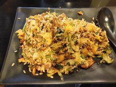 -老啪叽串炒饭(铁百店)