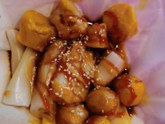 -龙记·香港茶餐厅(海上世界店)