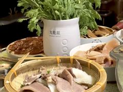 -大龙燚火锅(太古里店)
