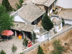 -香炉寺