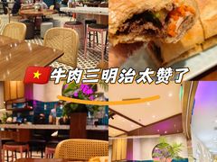 -上海来福士广场