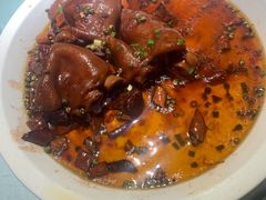 -雲蜀龙阁·金牌水煮鱼(方庄店)