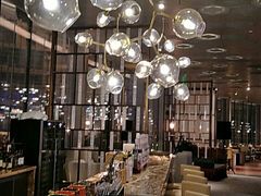 大堂-于家堡洲际酒店·堡子里酒廊