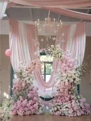 -上海雅居乐万豪侯爵酒店·宴会厅