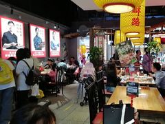 -怪噜范·老贵阳街头名小吃(汇金星力城店)