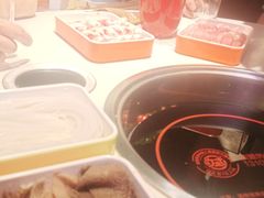 -大斌家串串火锅(德思勤店)