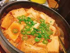 -炊烟小炒黄牛肉(中心印象城店)