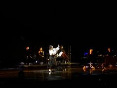 -交通银行前滩31演艺中心