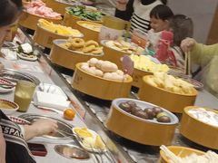 -喜家自助小火锅(乐客城店)