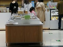 -仟吉KenGee(国贸360店)