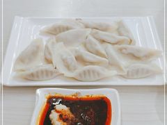 -柏记水饺(哈西万达店)