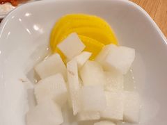 -多宾韩国料理(学衡路店)