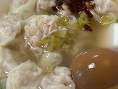 -汪家馄饨(集庆路店)