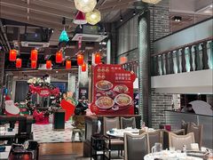 -滋粥楼·顺德菜(番禺广场总店)