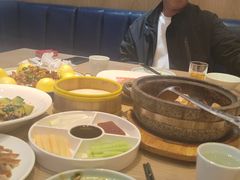 -金百万(方庄店)