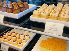 -广州富力君悦大酒店·凯菲厅