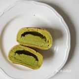 不够油润 但主打低糖少油 也能理解