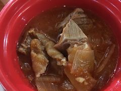 -So Lounge索兰至餐厅(蓝色港湾店)