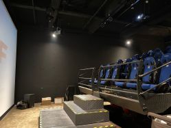 -奇幻丛林(佛罗伦萨小镇店)