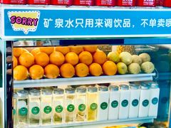 -自然椰·海南清补凉(海月广场店)