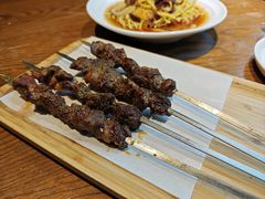 -买福记大盘鸡新疆菜