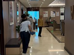 -爱康国宾体检中心(总部基地分院)